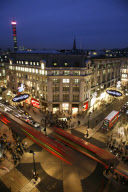 London, Britain - 2009