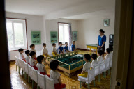 North Korea - 2010