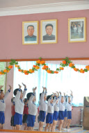 North Korea - 2010