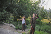 North Korea - 2010