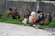 North Korea - 2010