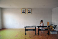 North Korea - 2010
