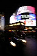 London, England, Britain - 2009