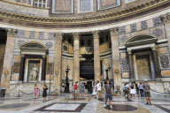 Rome, Italy - 16 Sep 2009