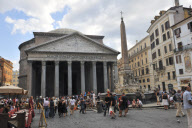 Rome, Italy - 16 Sep 2009