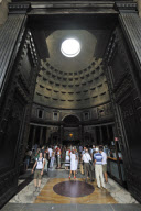 Rome, Italy - 16 Sep 2009