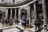 Rome, Italy - 16 Sep 2009