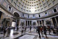Rome, Italy - 16 Sep 2009