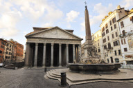 Rome, Italy - 16 Sep 2009