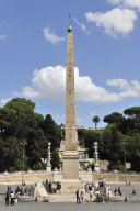 Rome, Italy - 16 Sep 2009