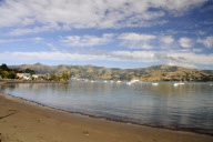 New Zealand - Feb 2010