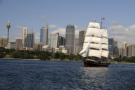 Sydney, Australia - Feb 2010