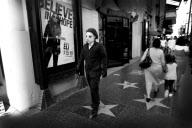 Los Angeles, America - 2010