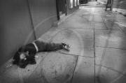Los Angeles, America - 2010
