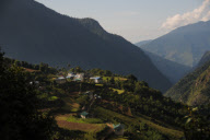 Nepal - 2010