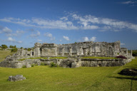 MEXICO Quintana Roo