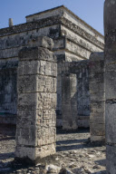 MEXICO Chichen Itza