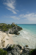 MEXICO Quintana Roo