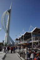 ENGLAND Portsmouth