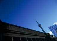 CANADA Toronto