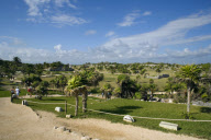 MEXICO Quintana Roo