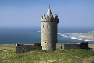 IRELAND Doolin