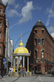 IRELAND Belfast