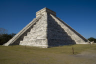 MEXICO Chichen Itza