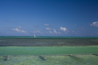 BELIZE Caye Caulker Island