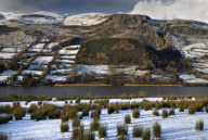 IRELAND Glencar