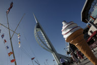 ENGLAND Portsmouth