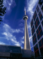 CANADA Toronto
