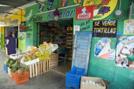 MEXICO Quintana Roo