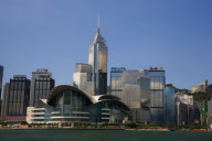 CHINA Kowloon