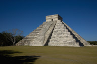 MEXICO Chichen Itza