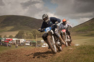 Scotland, Britain - 2009