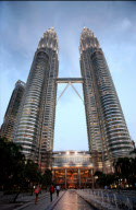 Kuala Lumpur, Malaysia - Mar 2010