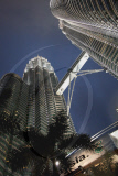 Kuala Lumpur, Malaysia - Mar 2010