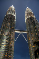 Kuala Lumpur, Malaysia - Mar 2010