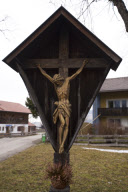 Passion Play, Oberammergau, Germany - 04 Mar 2010