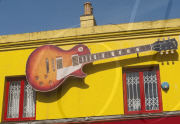 Brighton, Sussex, Britain - Apr 2010