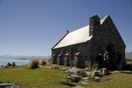 New Zealand - Mar 2010