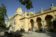 Budapest, Hungary - 2009