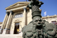 Budapest, Hungary - 2009