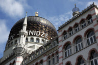 GERMANY Dresden