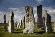 SCOTLAND Callanish