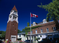 CANADA Niagara on the Lake