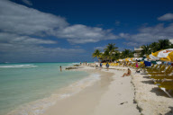 MEXICO Quintana Roo