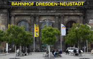 GERMANY Dresden