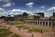 GERMANY Dresden